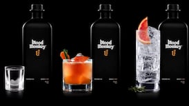 ‘We wanted to be different’: Blood Monkey is gin with a twist