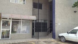 Michael Lynn had address in wealthly São Paulo suburb