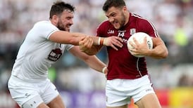 Galway step forward again as much changed cast lines up in Salthill
