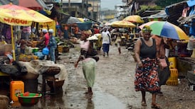 Medical Matters: What change could one man bring to, or from, a place like Sierra Leone?