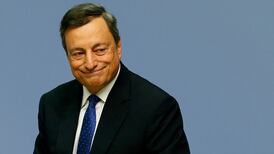 ECB to lay groundwork for autumn policy shift