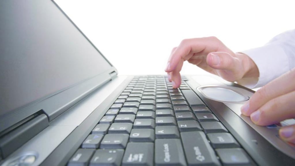 The Klokk foundation has set up an online confessional for abusers who want to begin coming to terms with their crimes.