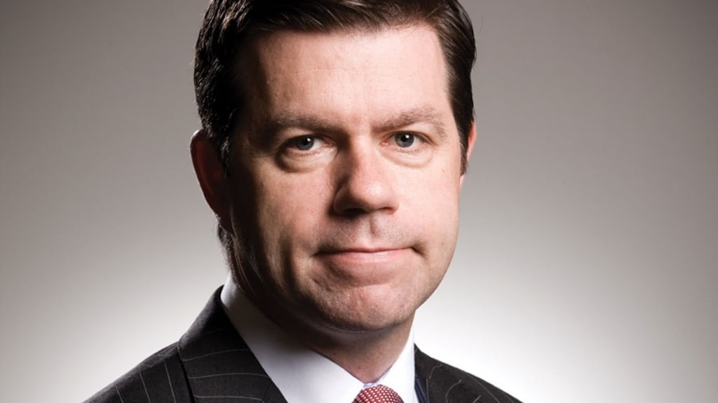 Declan Kelly began his career in the media business as a reporter with the Nenagh Guardian, before entering public relations in Dublin. He is a brother of the Labour party leader, Alan Kelly.