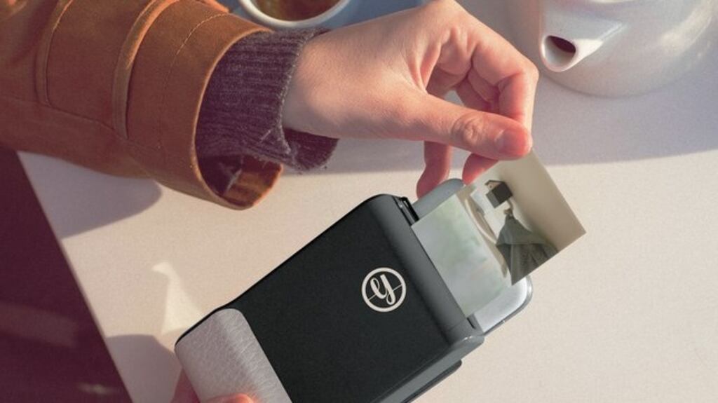 We’ll need 10 years or so to find out whether the promise of longer-lasting prints holds true