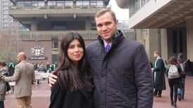 British man accused of spying in UAE jailed for life