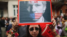 The WikiLeaks Files review: the truth will set you free – or put you to sleep