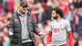Liverpool reject staggering £150m offer for Salah from Saudi side Al-Ittihad