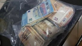 Bitcoin mining rig seized as Irishmen appear in Dutch court