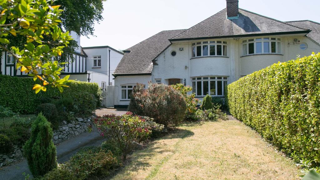 No 8 Greygates, Mount Merrion, Co Dublin