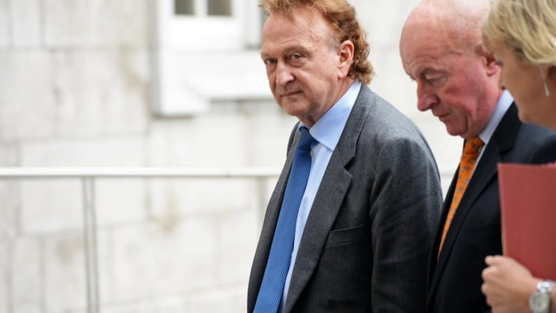 Czech company makes last-ditch Savarin offer to Nama