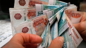 Is Russia about to default on its debt?