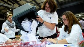 High turnout expected in Scottish independence vote