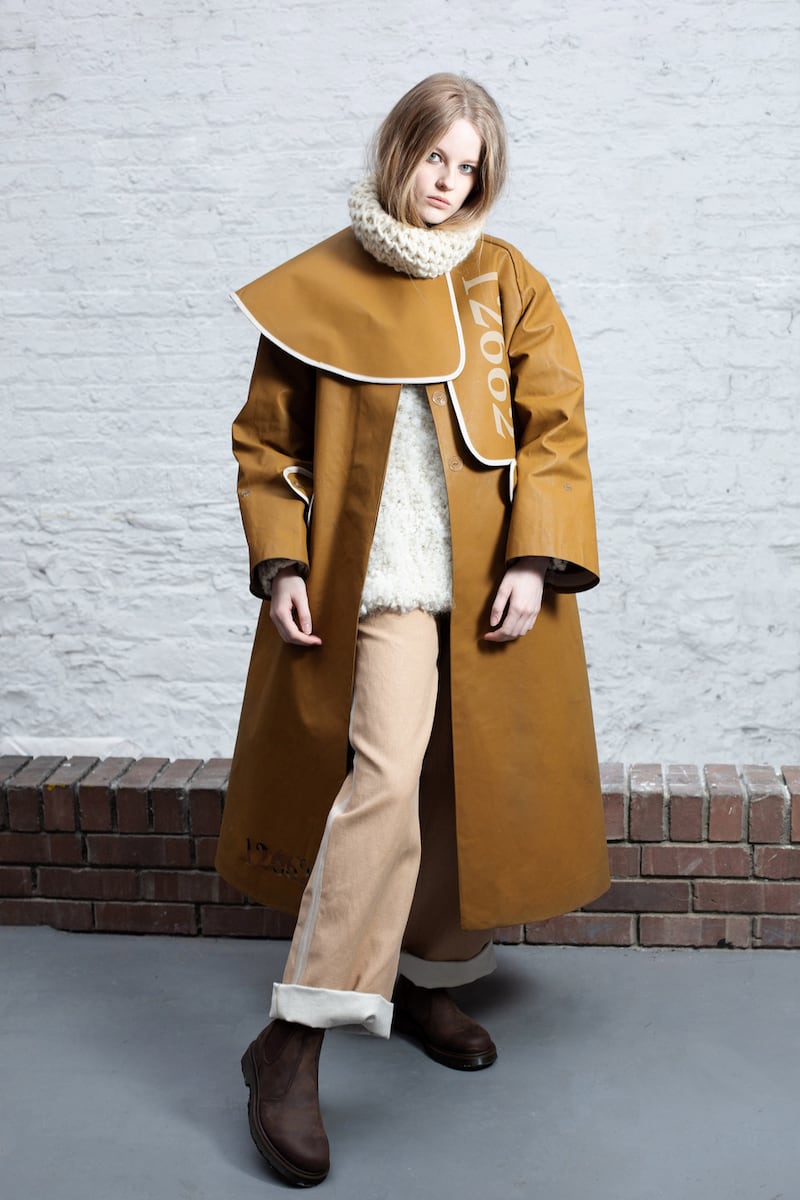 Ciara Palmer (NCAD) 12662