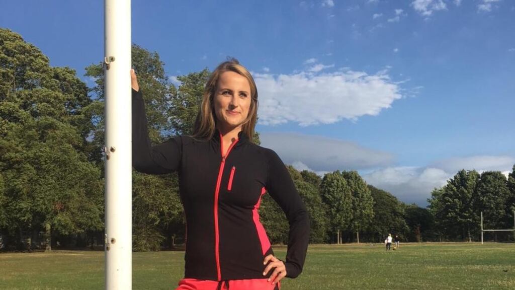 “Over time I almost outgrew the classes and now prefer to challenge myself in my individual workouts by lifting heavier each week.”