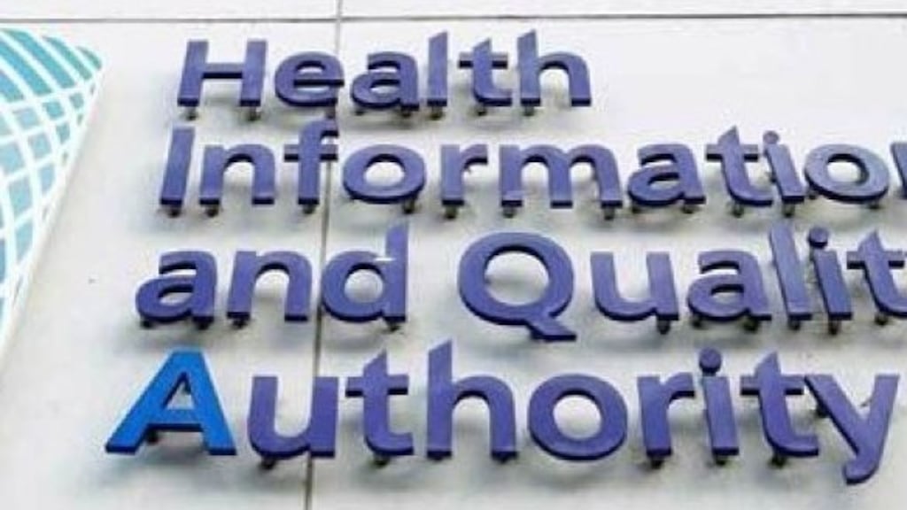Residents in Ballytrim House, Co Donegal, were left living in a “chaotic and fearful environment”, according to a Hiqa report.