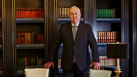 Michael Brennan of Killarney Hotels: ‘It’s probably more efficient to close at Christmas’