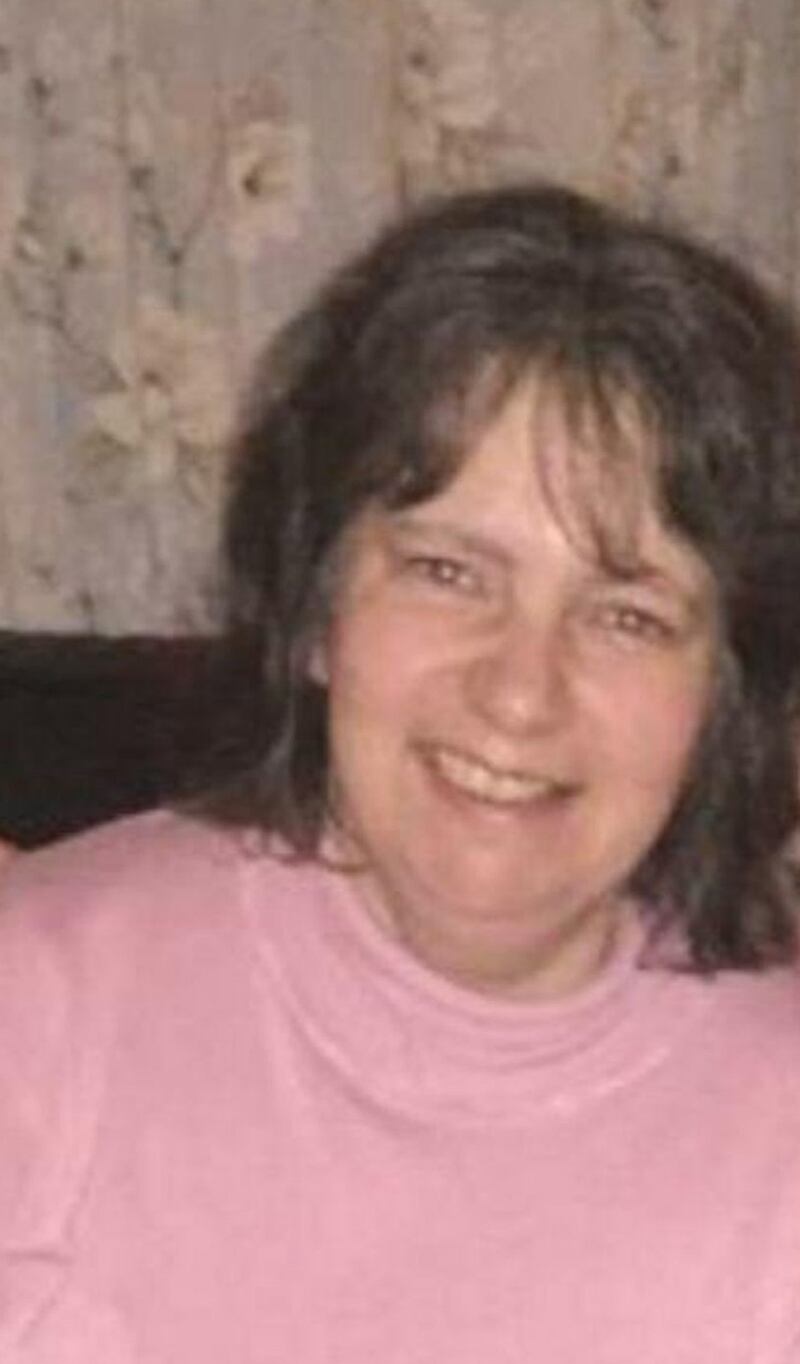 Katrina Rainey. Photograph: PSNI/PA Wire