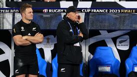 Matt Williams: Time to refine current red card laws in the interests of rugby justice