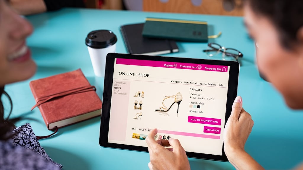 Some websites we were familiar with, but many more were completely new to us.