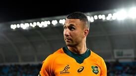Quade Cooper, Samu Kerevi and Sean McMahon withdraw from Australia squad
