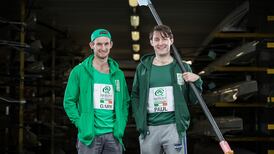 Gary and Paul O’Donovan to switch on Cork Christmas lights