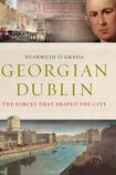 Georgian Dublin: The forces that shaped the city