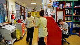 Nurses seeking reversal of pay cuts and pension levy