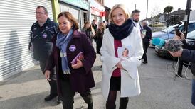 Sinn Féin stands ‘absolutely over decision’ to run presidential candidate