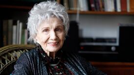Alice Munro’s daughter says Nobel laureate knew stepfather sexually abused her as a child