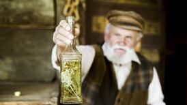 John Wilson: How to drink like a Dane