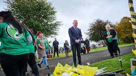 Suicide rate among Travellers ‘should be treated as the crisis it is’