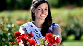 It would ‘almost be selfish’ to discuss political opinions - current Rose of Tralee