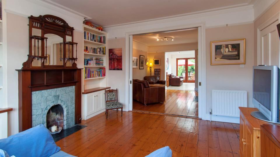 17 Fortfield Terrace, Rathmines