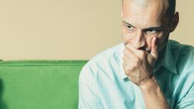 Married or unmarried, breaking up is hard to do