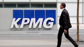 KPMG fined £4.5m over Quindell audit