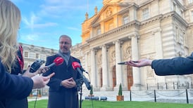 ‘Constant conflict’ within Government over ambitious approaches to climate action, Roderic O’Gorman says