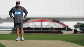 Australian coach Lehmann accuses Broad of ‘blatant cheating’