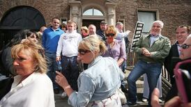 Written bids invited by Allsop after abandoned auction