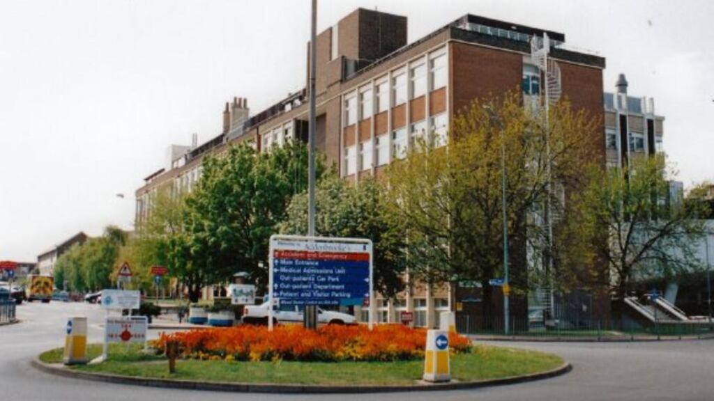 Conor Boyle died today in Addenbrooke’s Hospital in Cambridge.