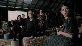 Women Talking: Four stars for Jessie Buckley’s intense, disturbing Oscar-nominated film