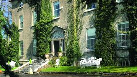 Sale of the centuries in Tipperary mansion