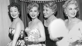 Zsa Zsa Gabor was the original Kim Kardashian