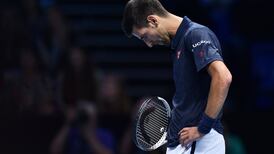 Novak Djokovic sacks coaching team in bid to recover his form