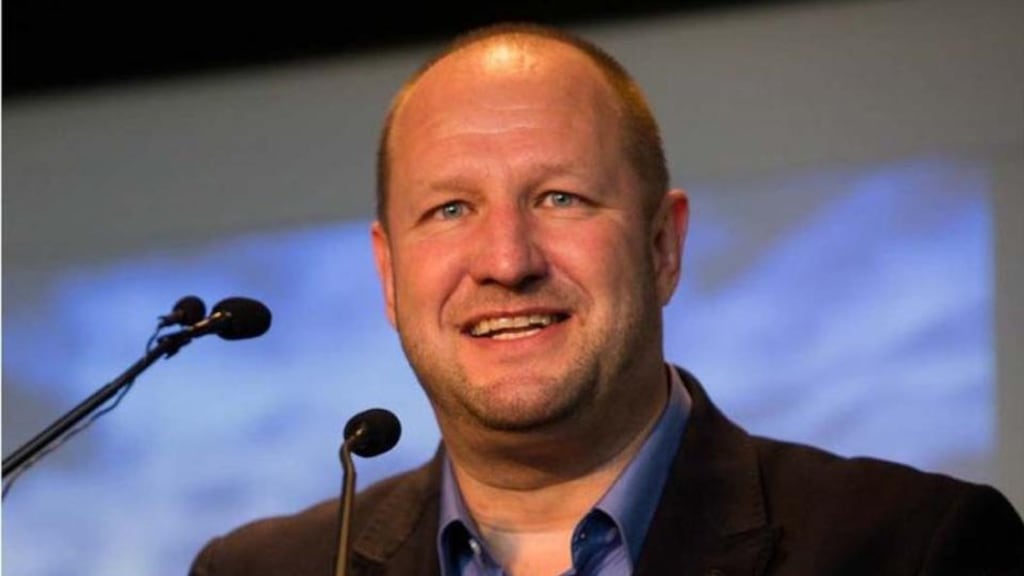 Lars Karlsson, a former director of customs in Sweden, said that there had been little examination of whether or not technology could provide a solution to the Border question