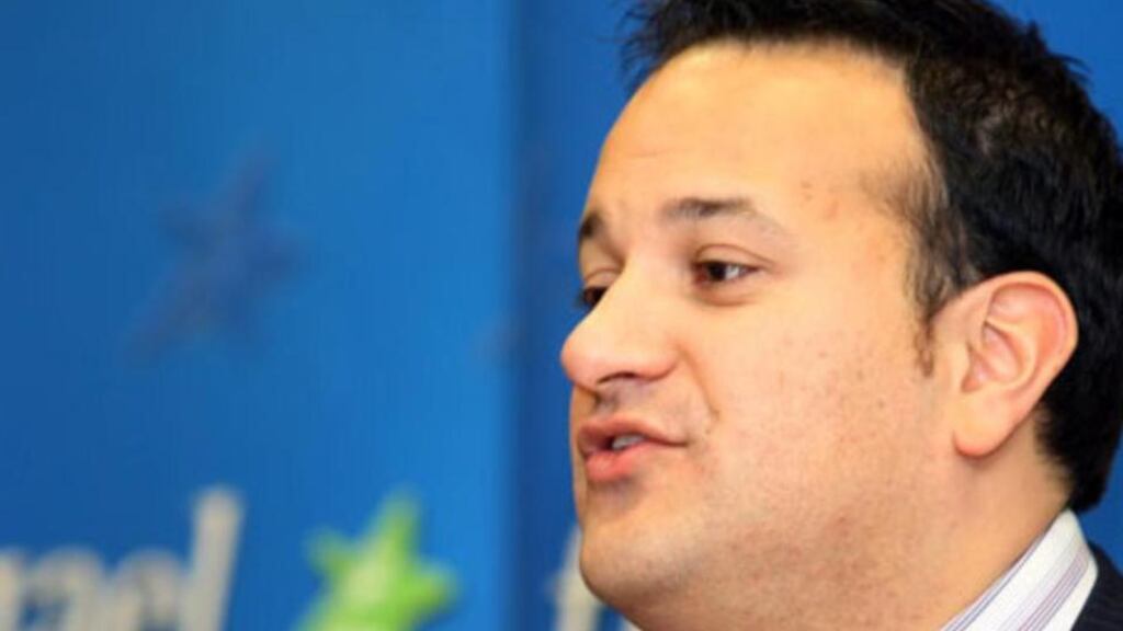 Leo Varadkar: “Access to Ireland by air and sea will be crucial to meeting the 2014 targets. Capacity continues to grow, with 23 new air routes into Ireland announced since the budget.”