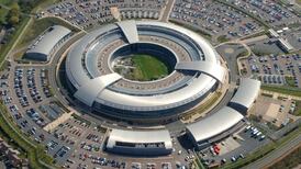 Ex-diplomats ‘always knew’ Britain intercepted Irish communications