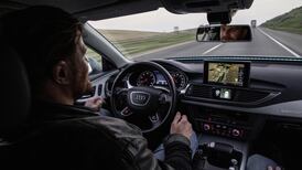 New technology could cripple car company bank balances