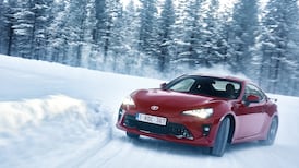 80: Toyota GT86 – following the finest traditions for blue collar sports cars