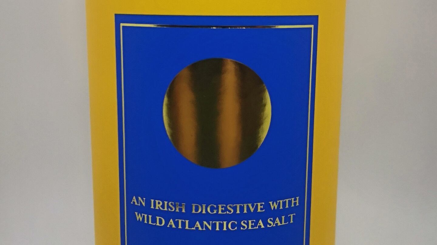 Lismore Irish Digestives, a top-drawer savoury cheese companion