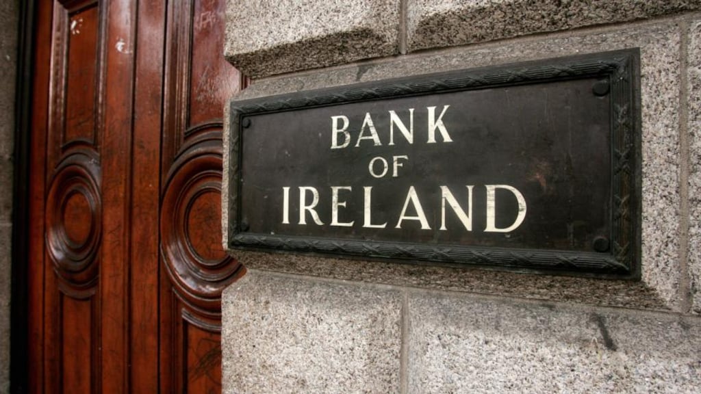 Bank of Ireland: ‘We never ask for personal banking details such as account numbers and pins’